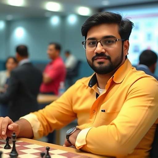 Profile photo of Vikram Singh