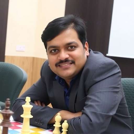 Profile photo of Ramesh Patel