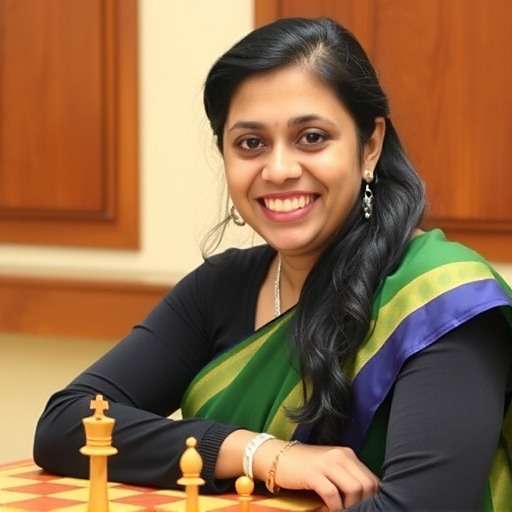 Profile photo of Anjali Das